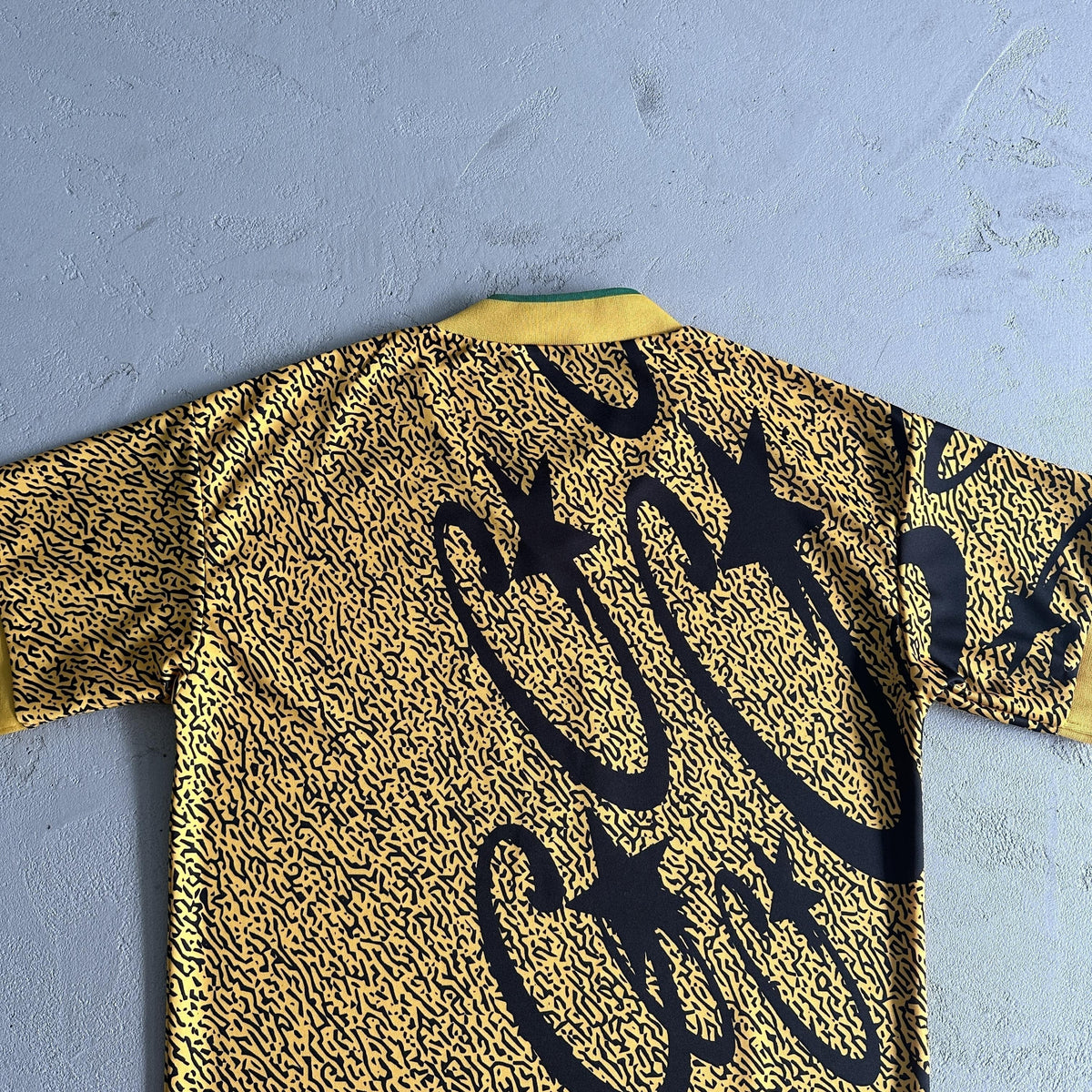 Corteiz Football Tshirt