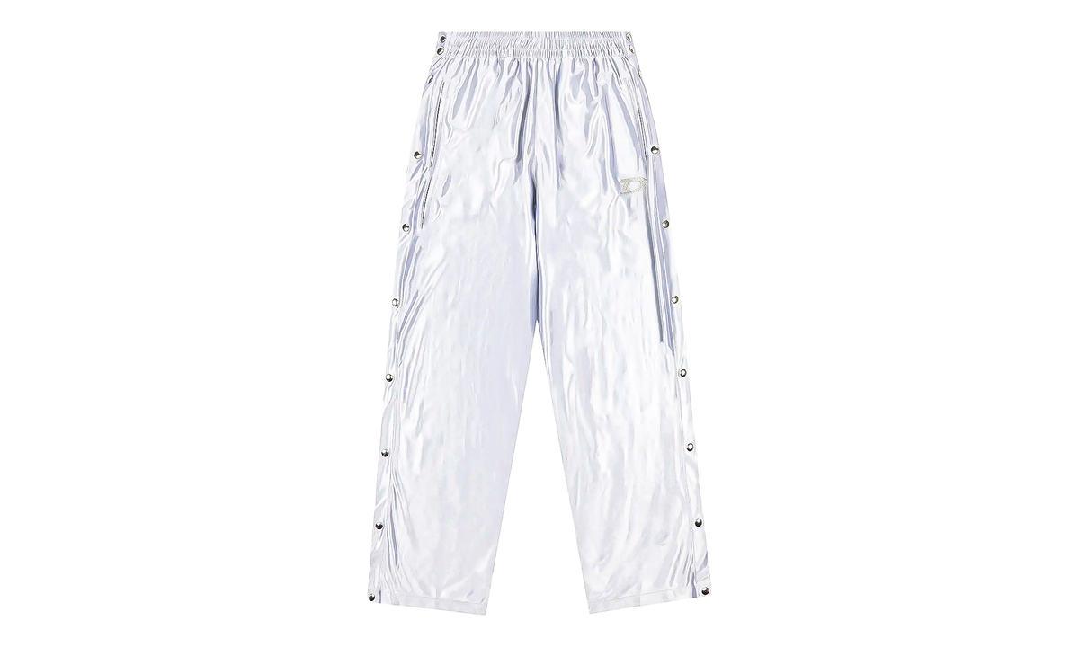 Tearaway Pants "Silver" DT552