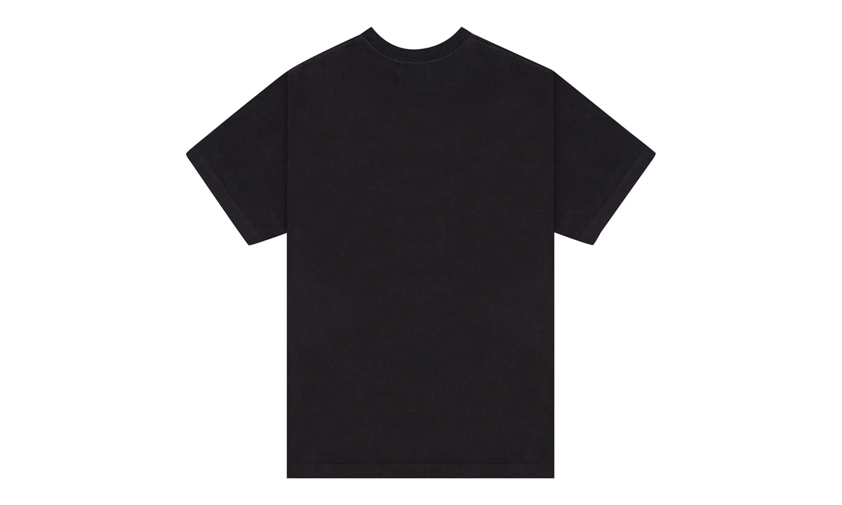 The Virginia 1619 Tee "Black" DT265