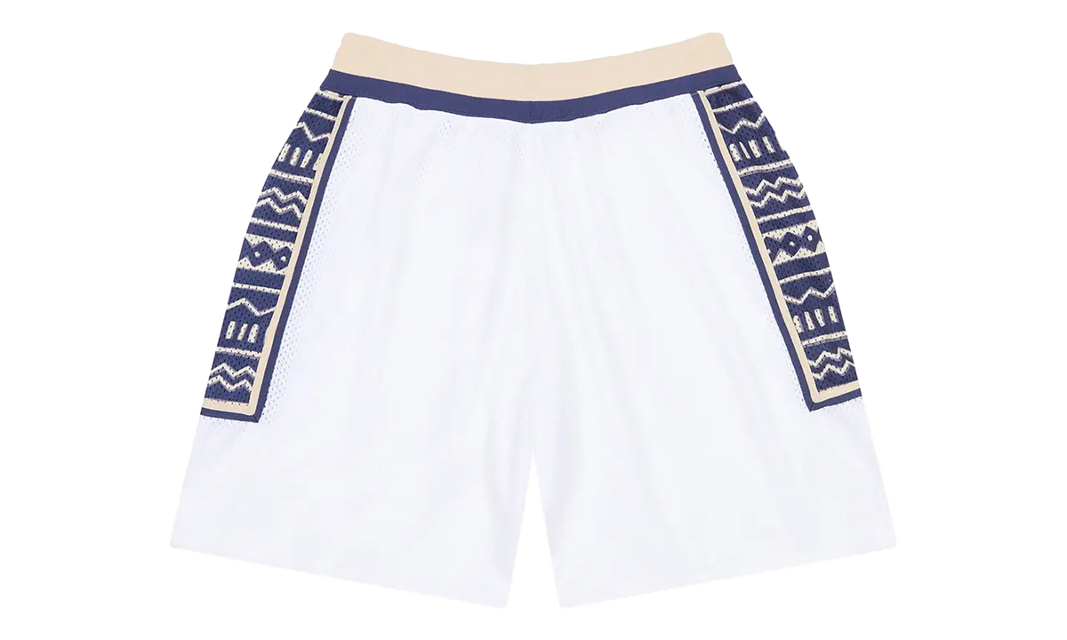 Game Shorts "White" DT542