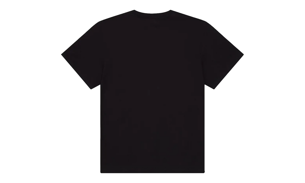 FW25 Denim U SS Tee "Black" DT419