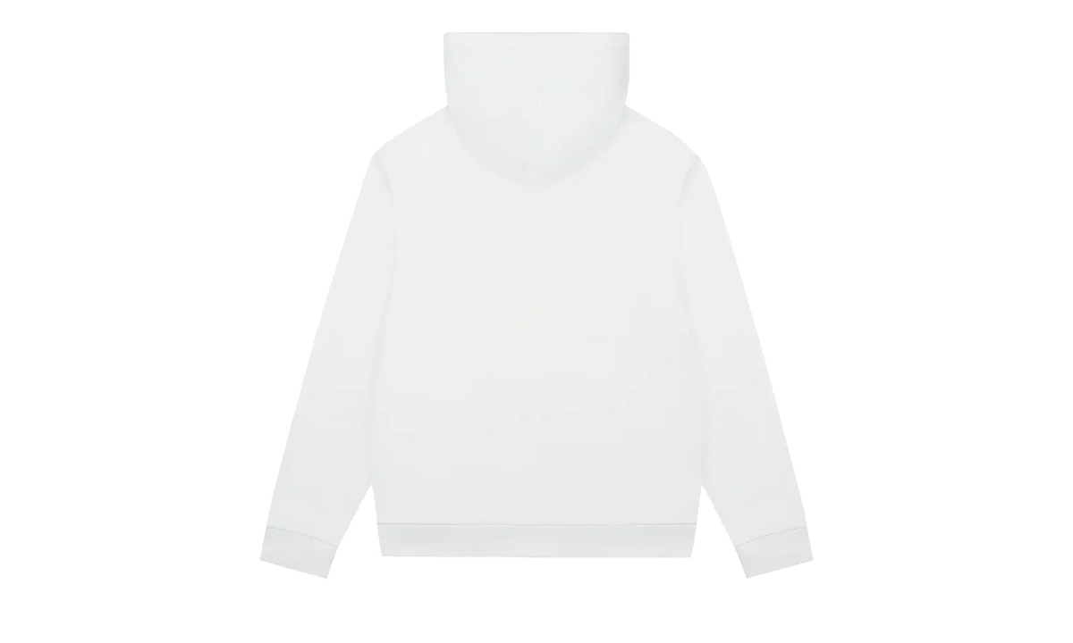 Cee-Lo NY Zip Hoodie "White" DT285