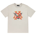 AMRI Vintage MA Eagle T-Shirts