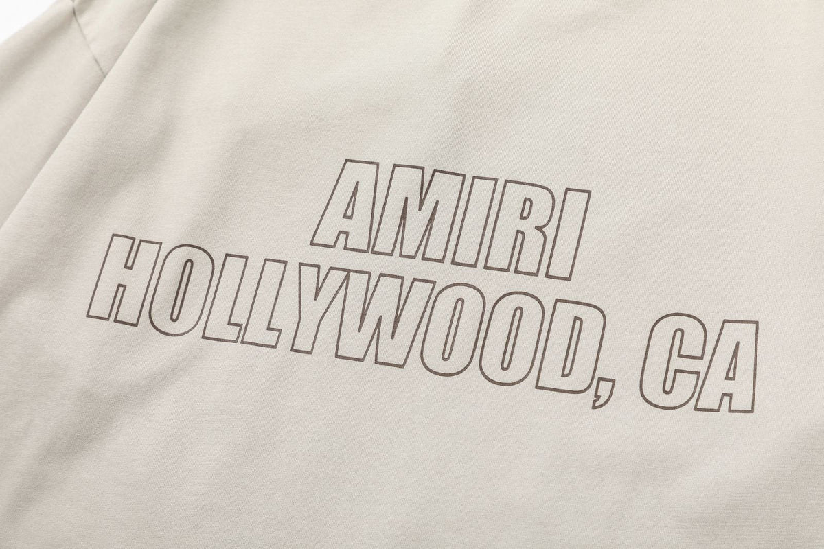 AMRI Vintage MA Eagle T-Shirts