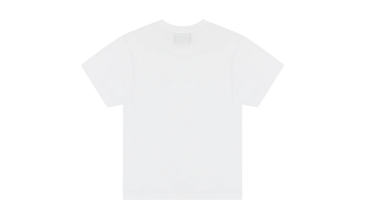 KMG Polenta Tee "White" DT179