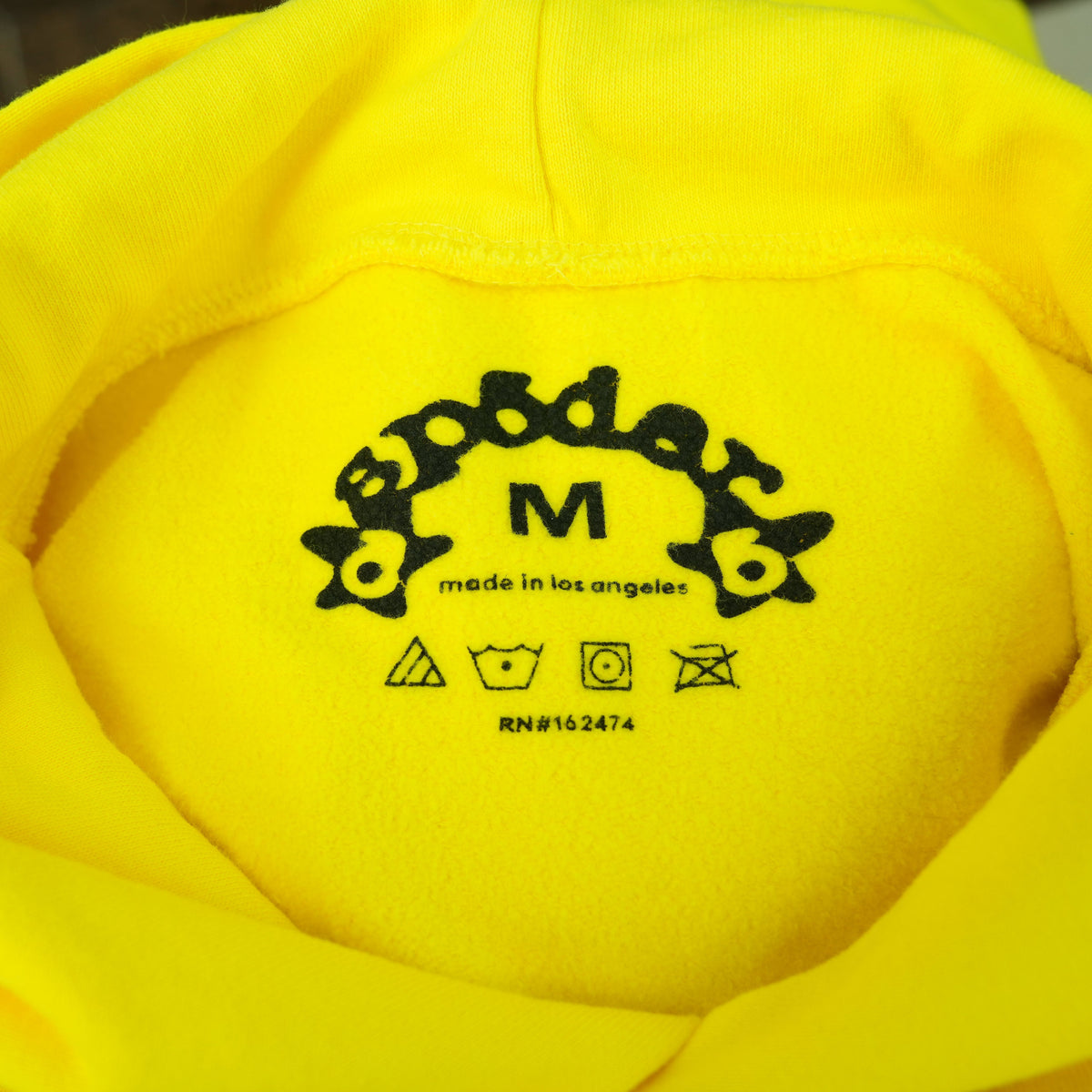 Sp5der Hoodie 1:1