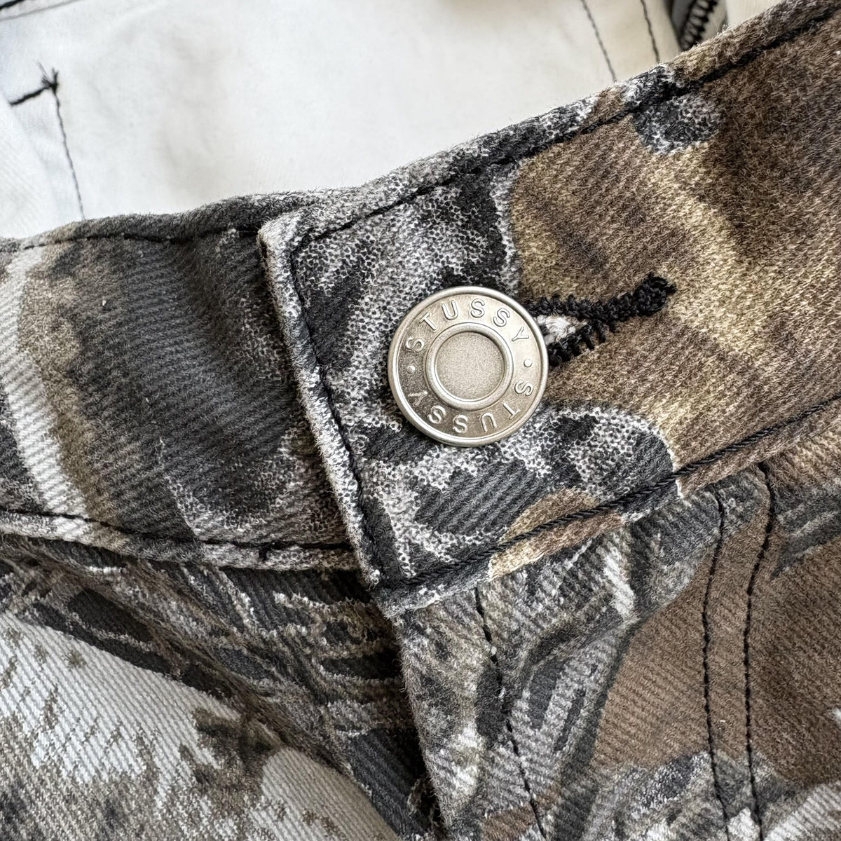 Stussy Shorts