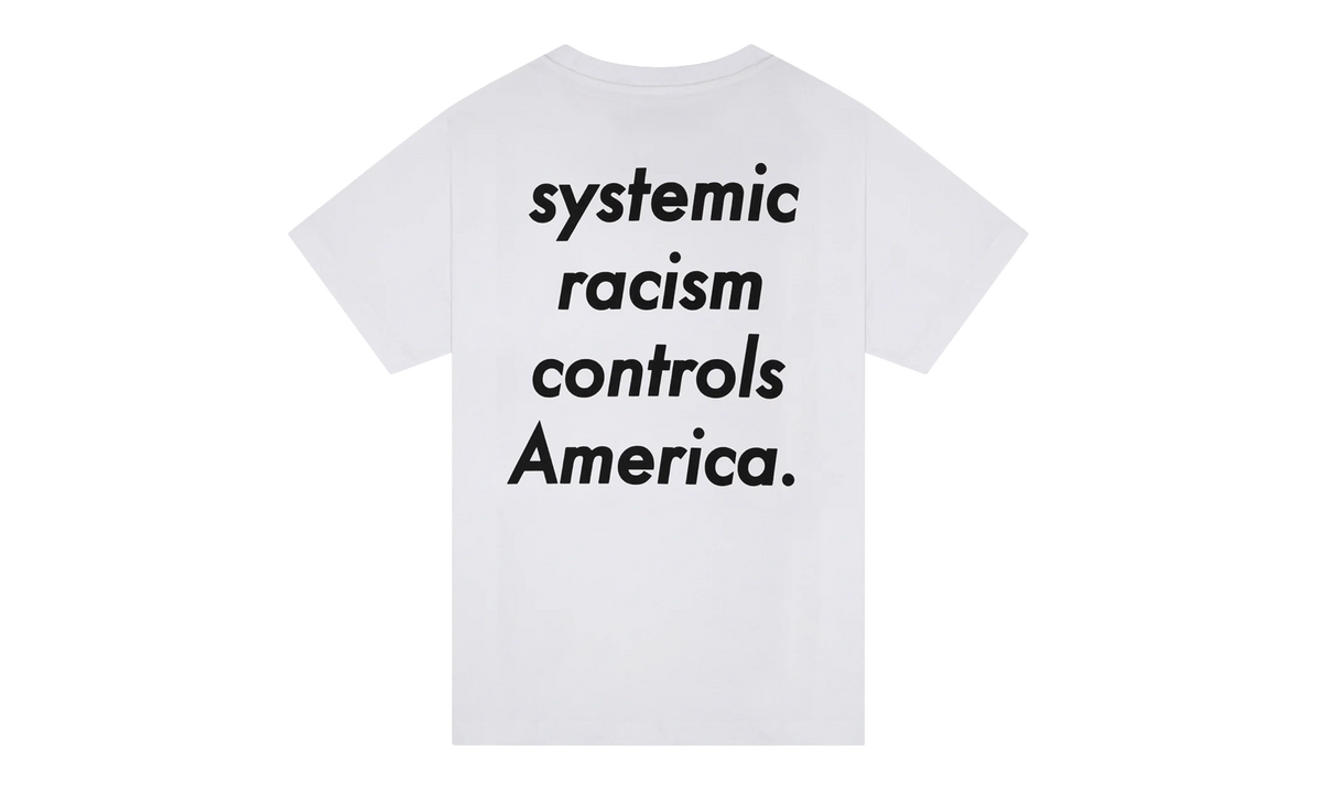 Entertainment Short Sleeve Tee "White" DT365