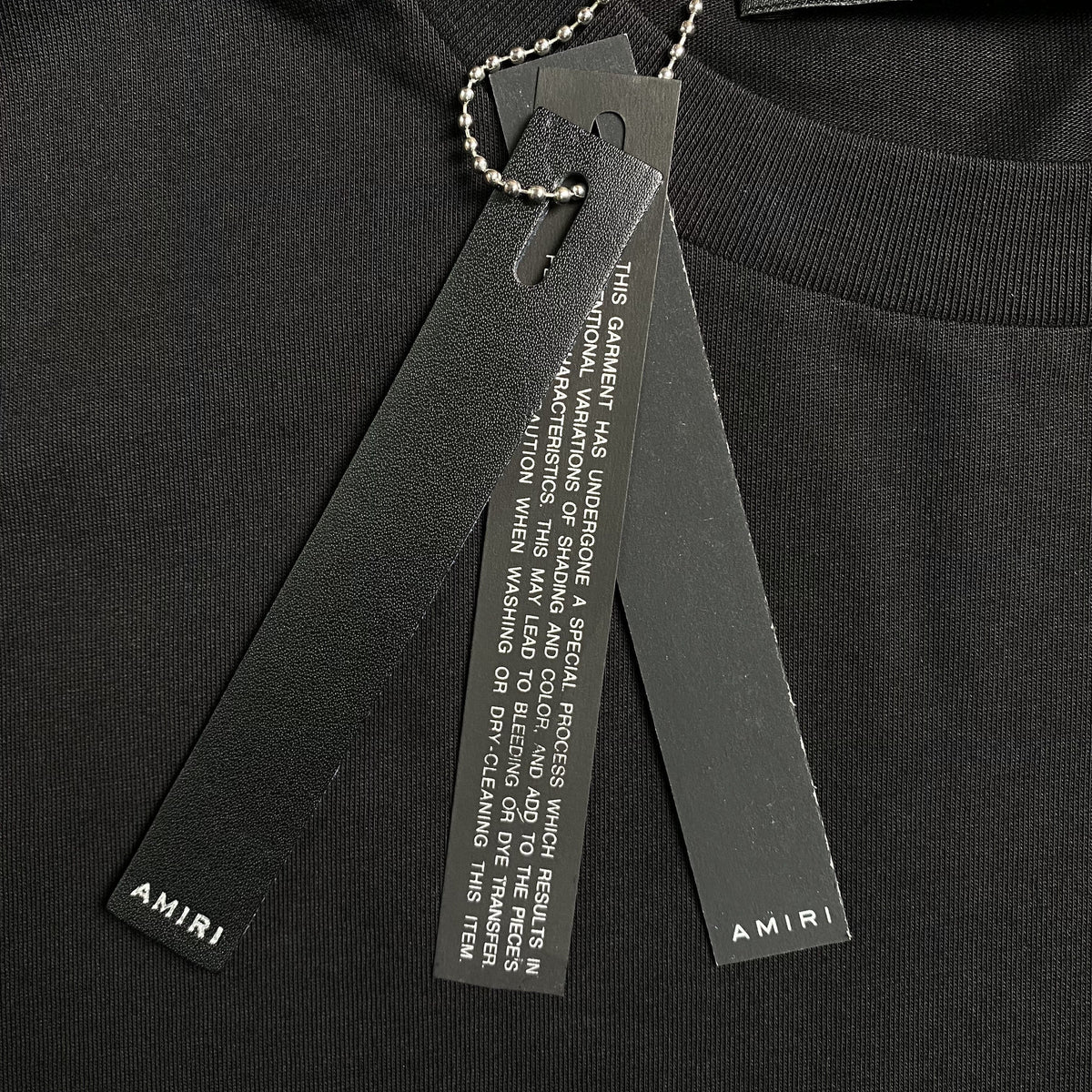 Amiri Tshirt