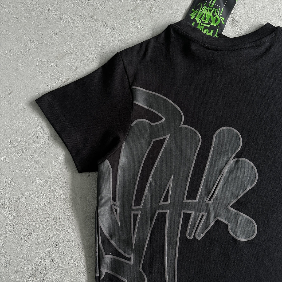 Synaworld Suit 1:1