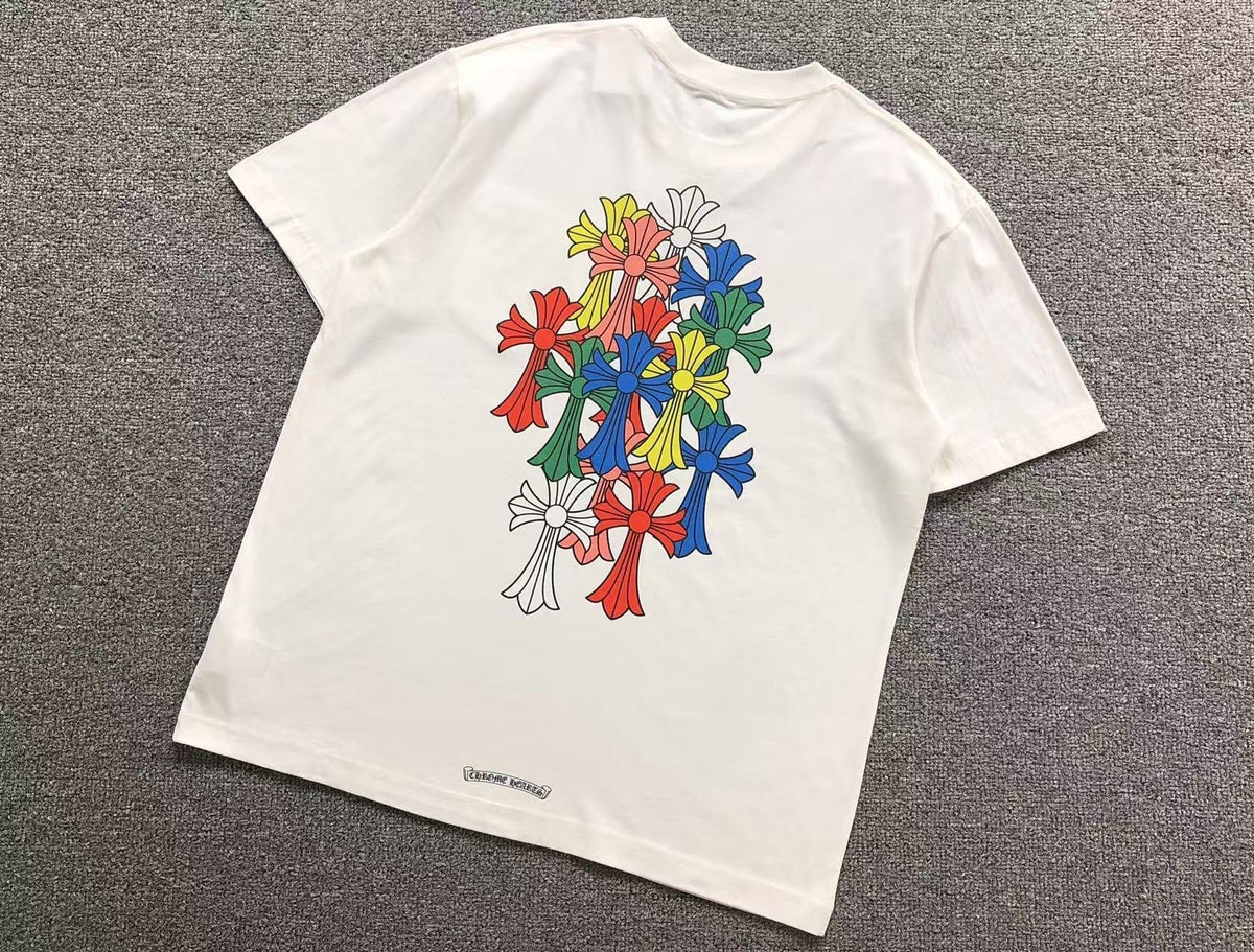 Chrome Hearts Tshirt