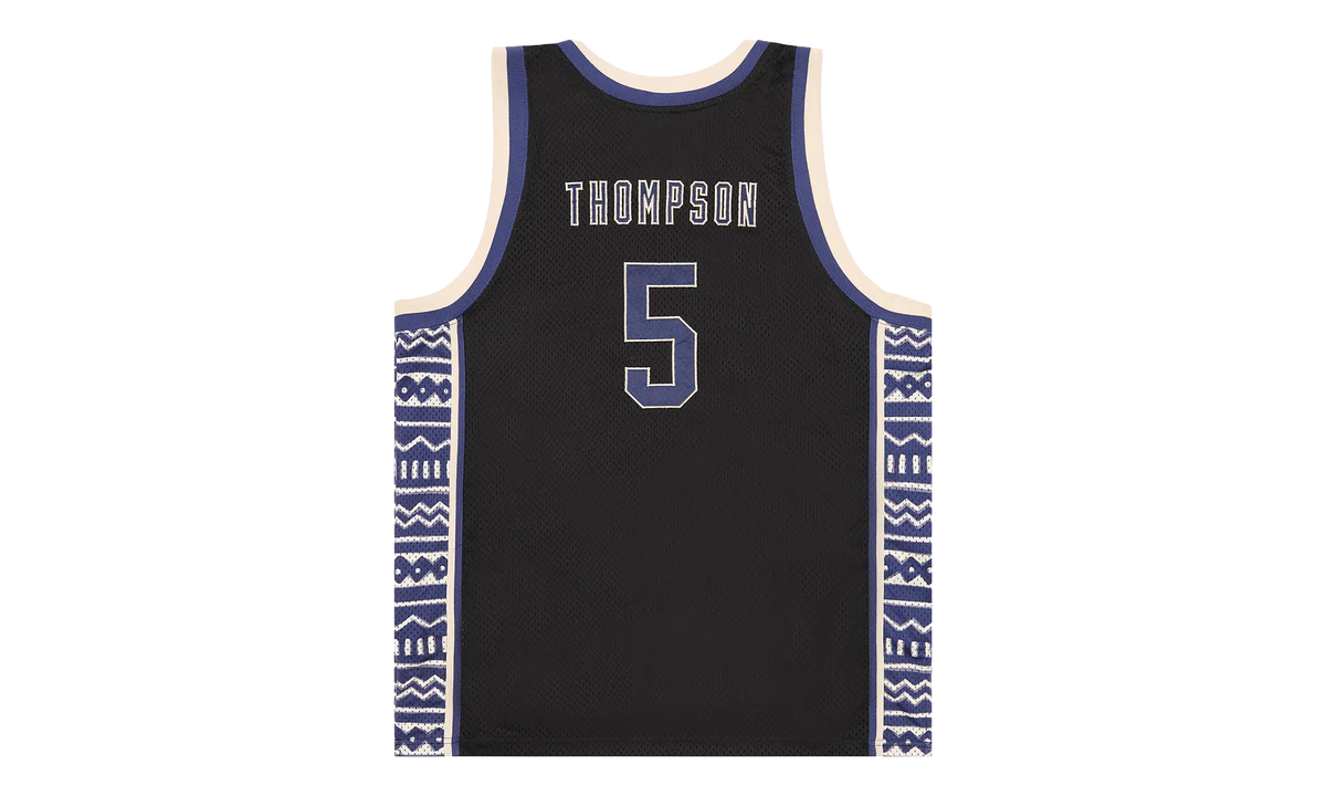 Game Jersey "Black" DT506