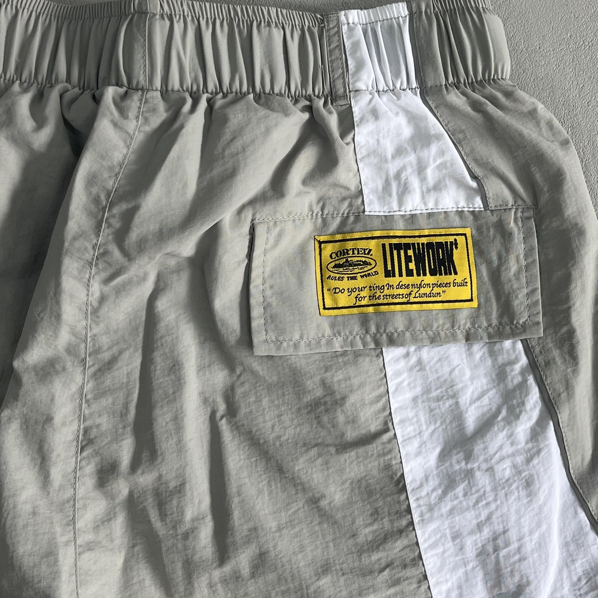 Corteiz Spring Shorts