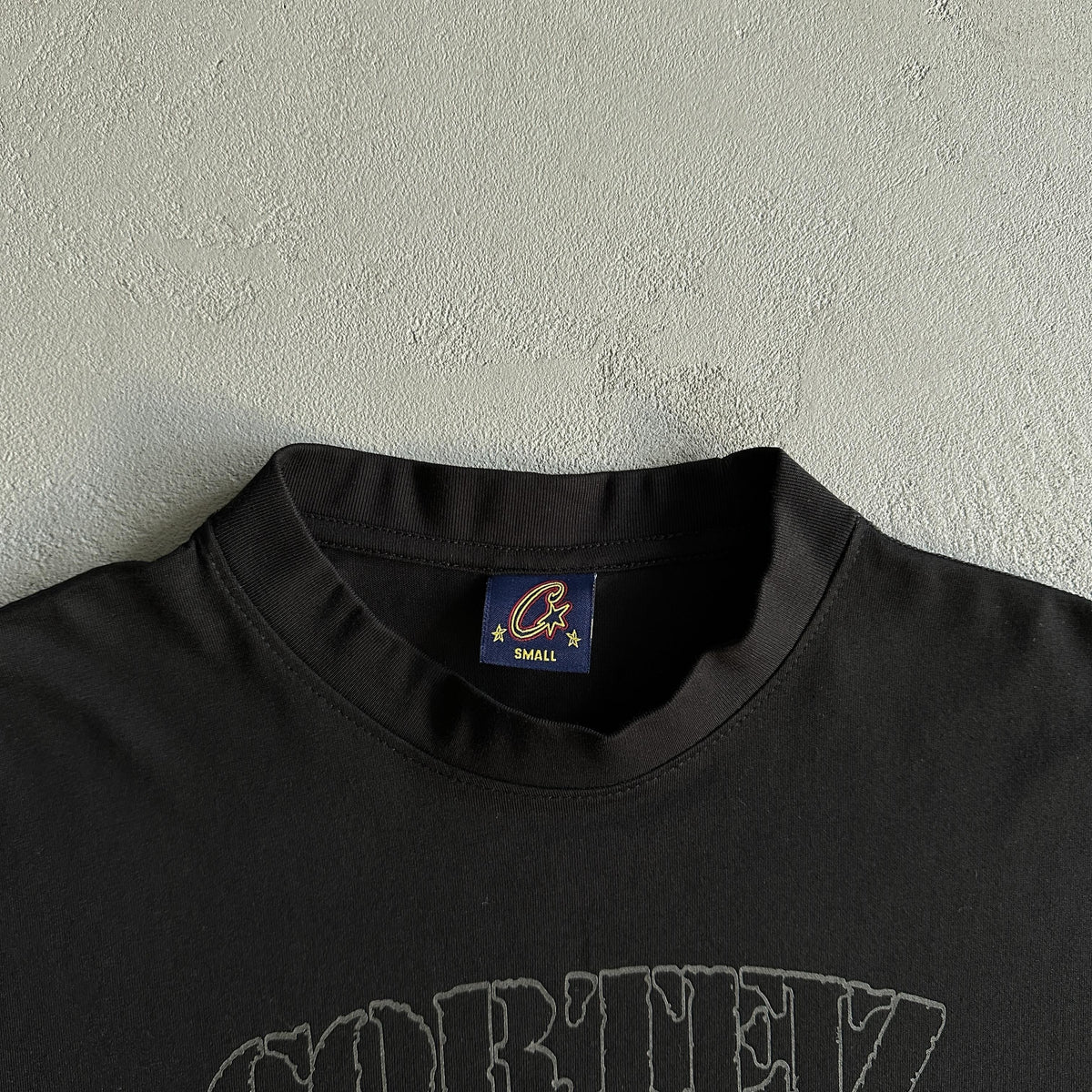 Corteiz Tshirt Reflective