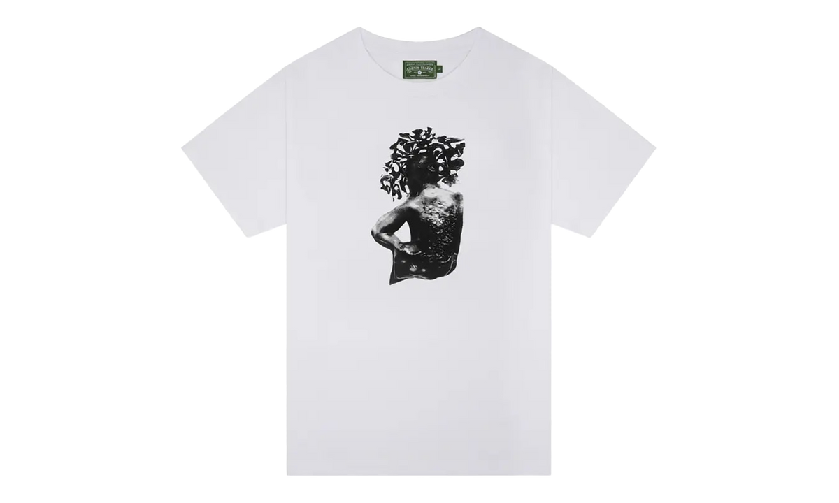 Jafa Ex-Slave Gordon Tee "White" DT381