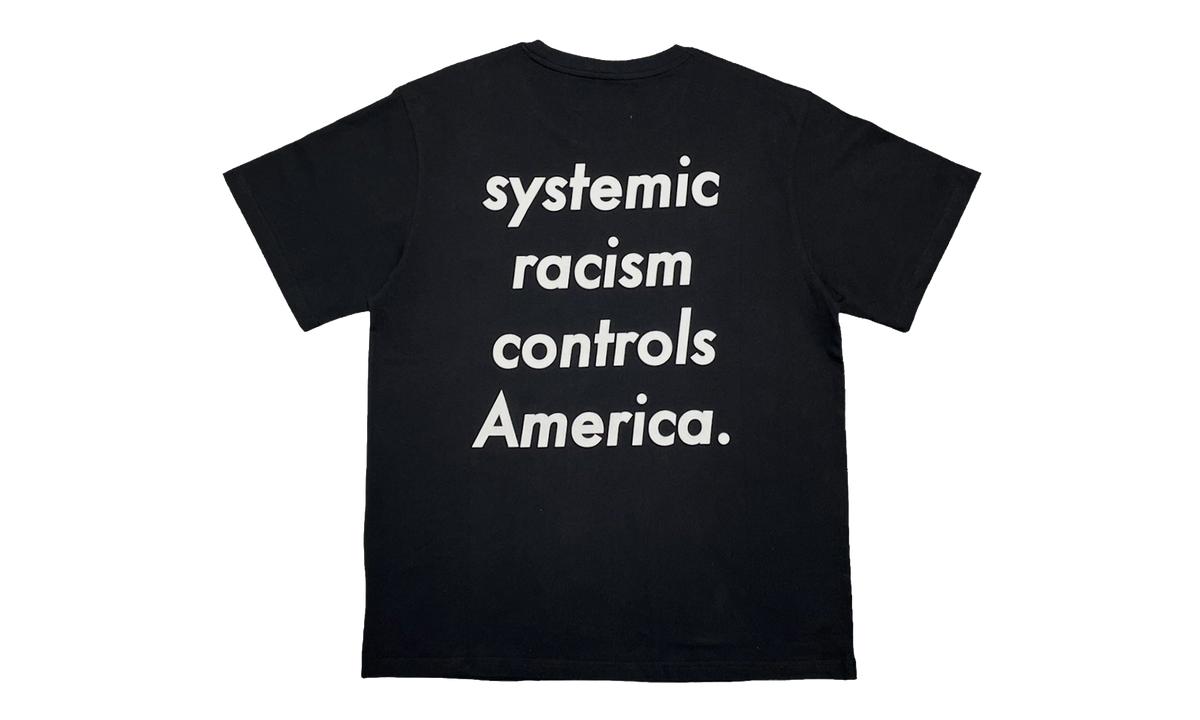 LeRage Short Sleeve Tee "Black" DT364