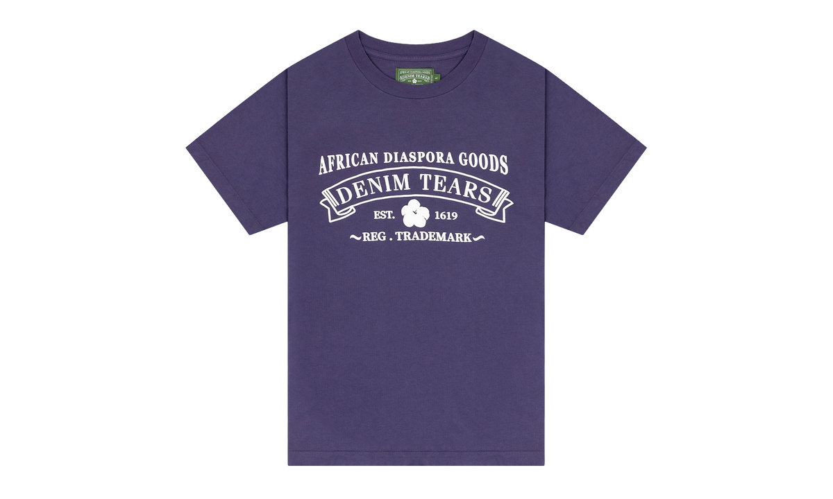 ADG Tee "Purple" DT321