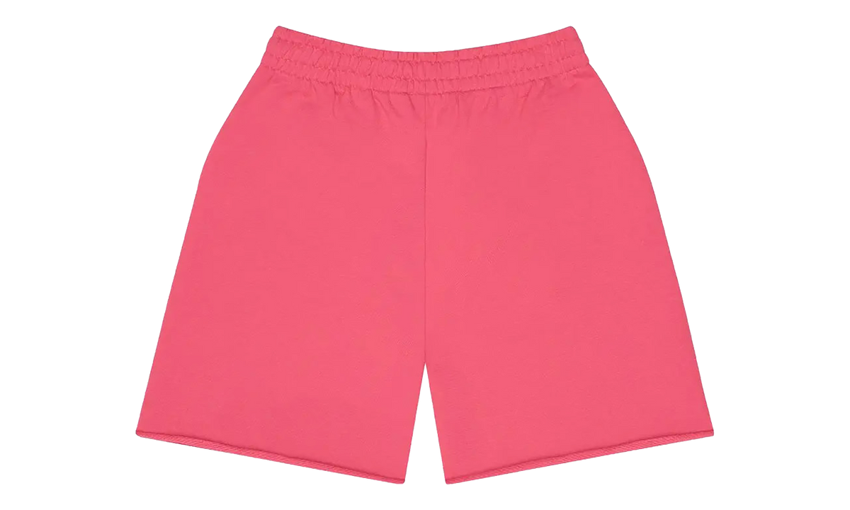 Denim University Sweatshorts "Pink" DT427