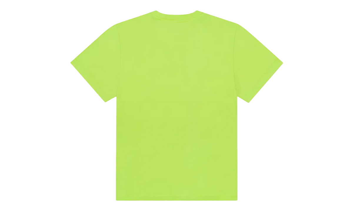 ADG Tee "Lime" DT437