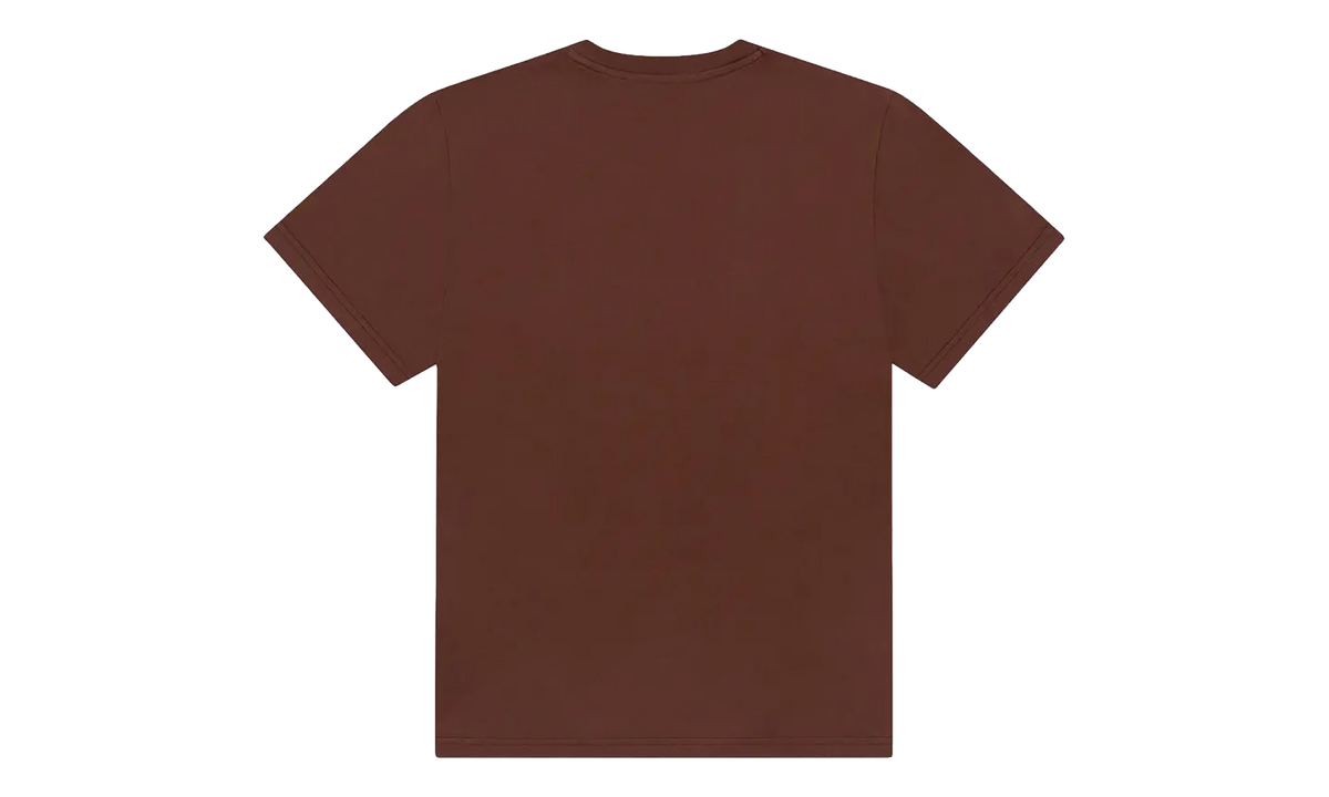 ADG Tee "Brown" DT438