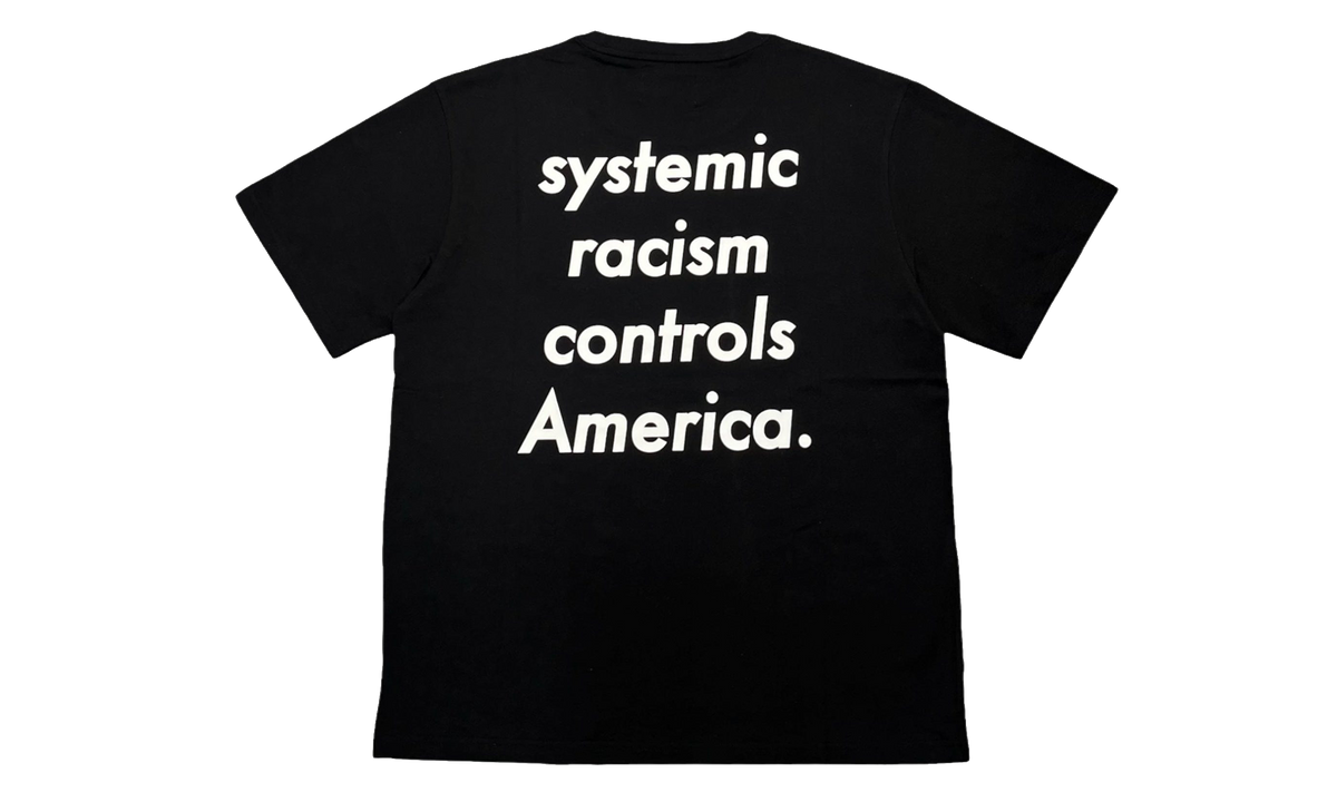Entertainment Short Sleeve Tee "Black" DT357