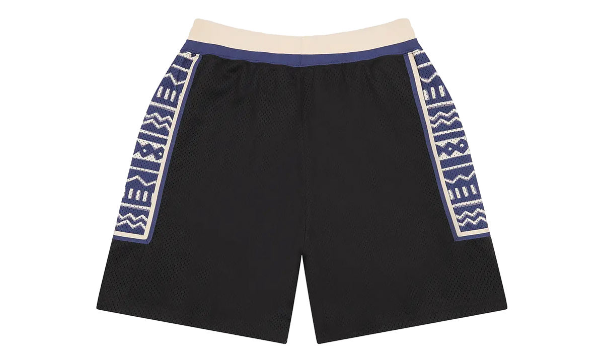 Game Shorts "Black" DT543
