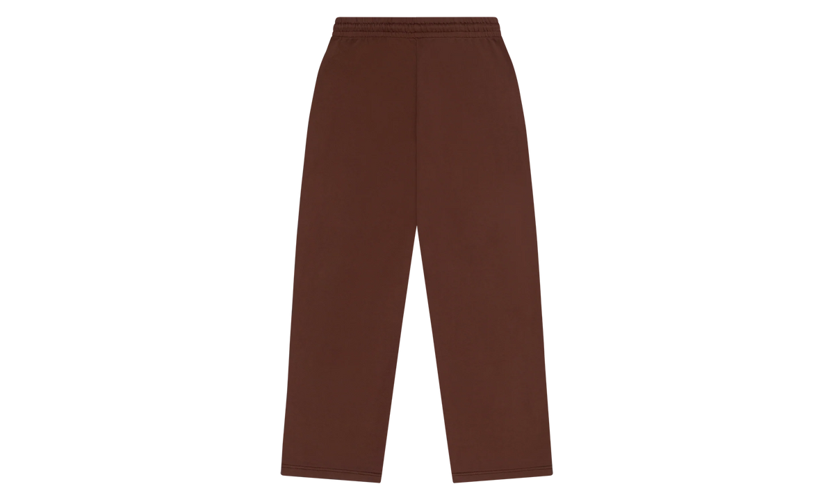 ADG Sweatpants "Washed Brown" DT334