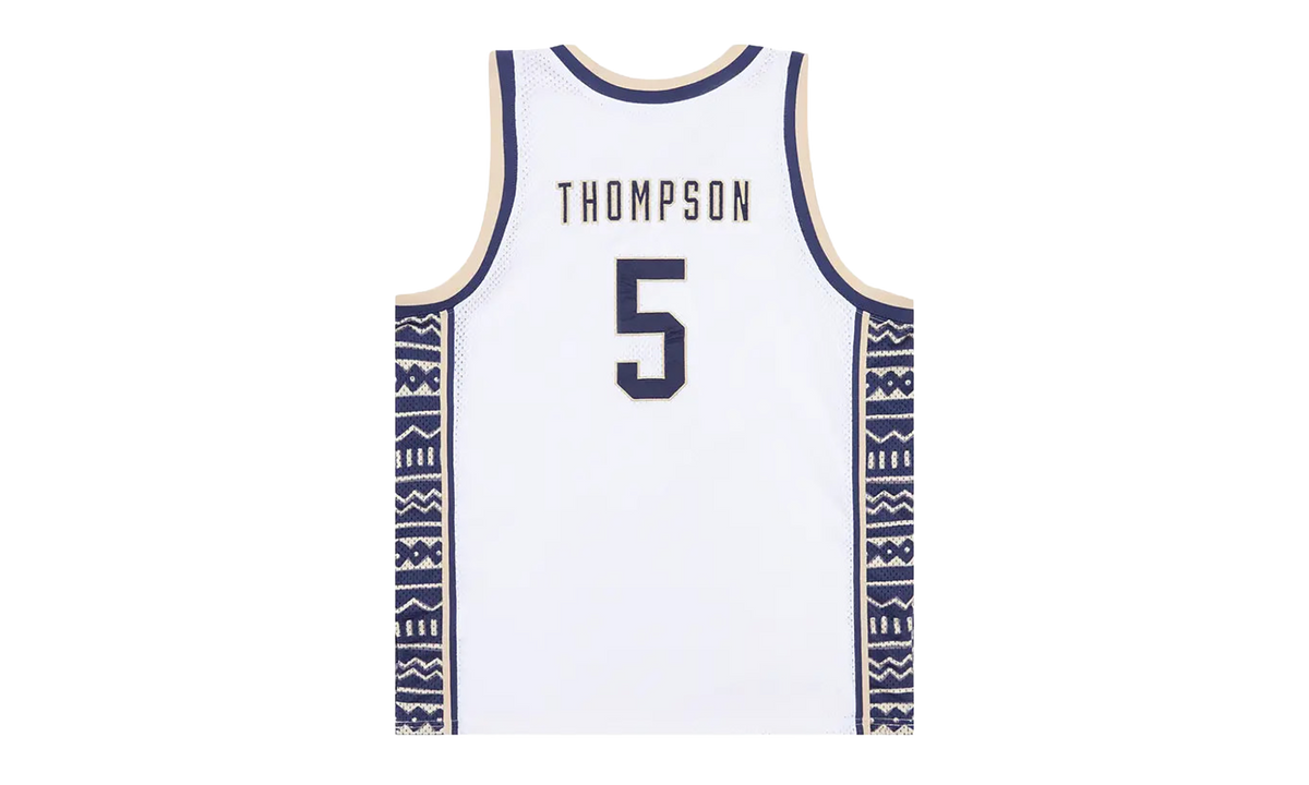 Game Jersey "White" DT511