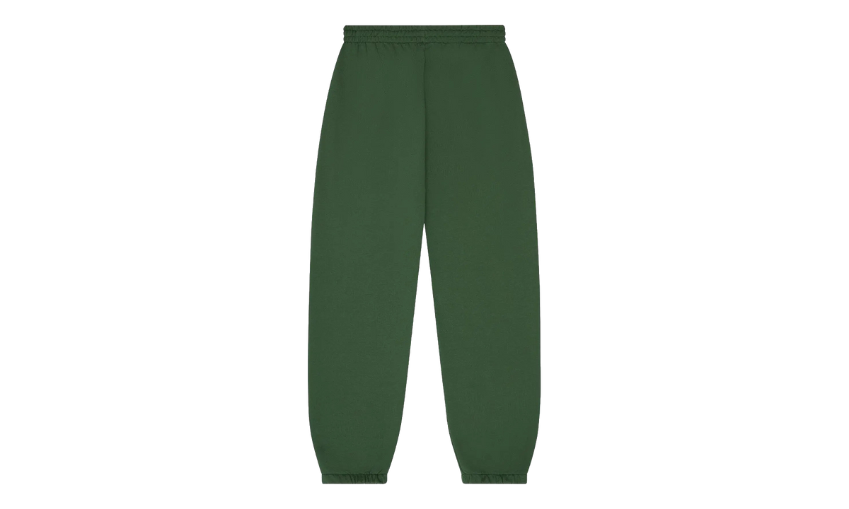 Denim University Sweatpants "Green" DT460