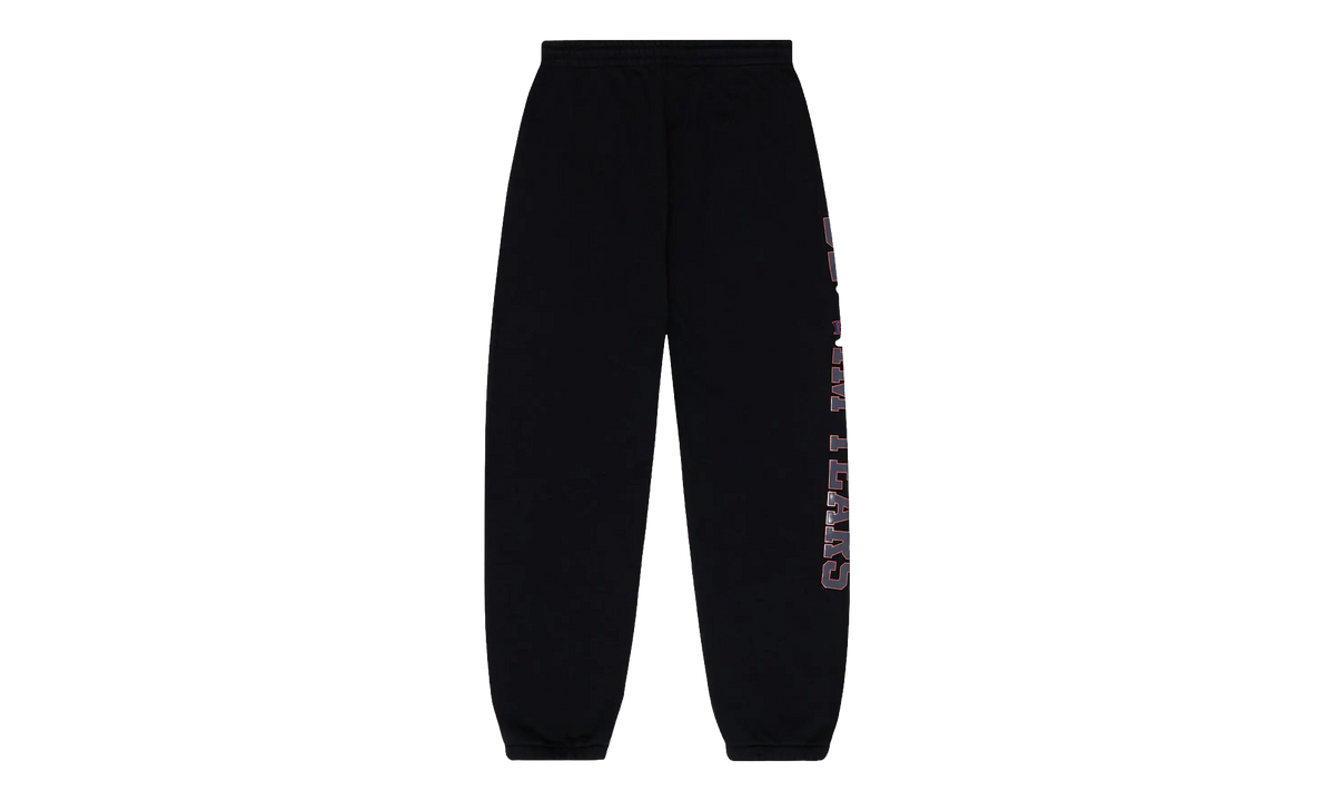 Yankees Sweatpants "Black" DT447