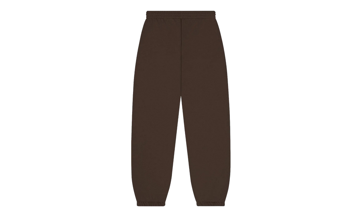 Denim University Sweatpants "Brown" DT459