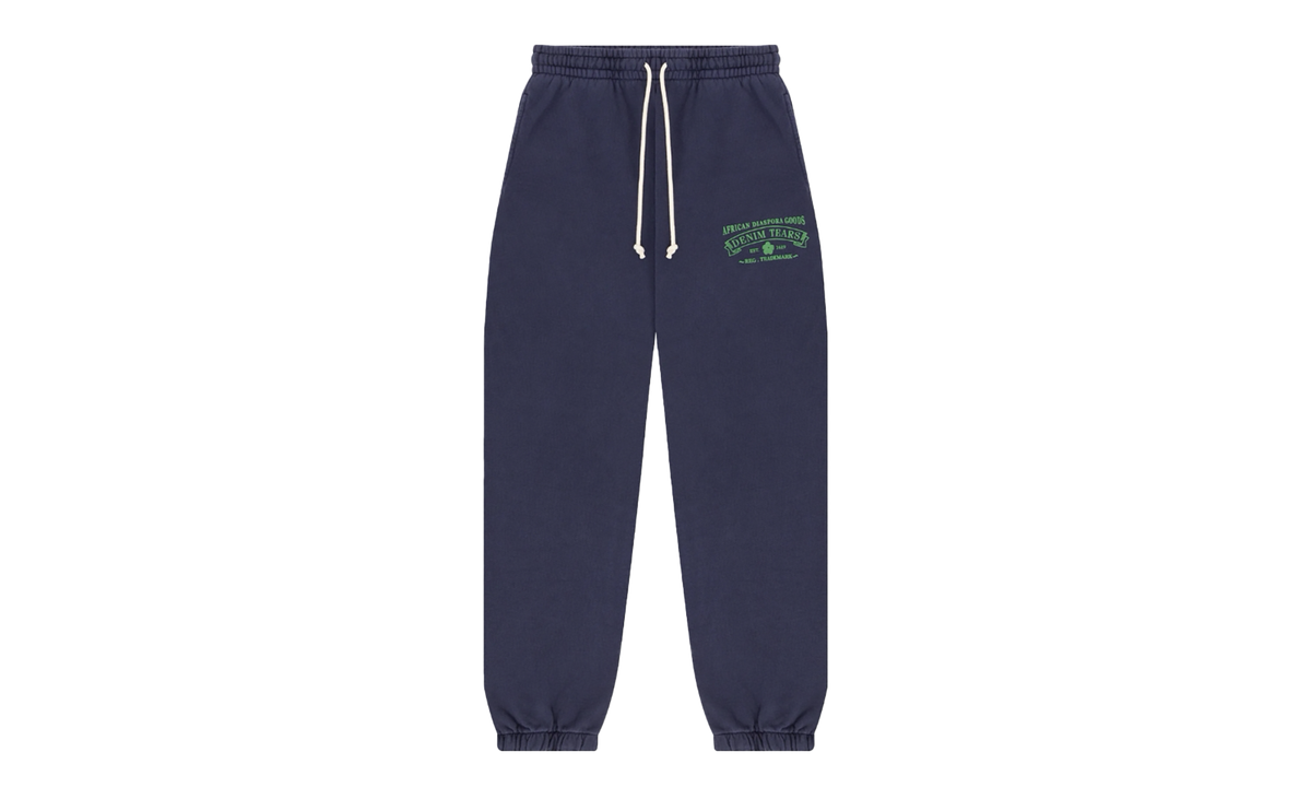 ADG Sweatpants "Purple" DT280