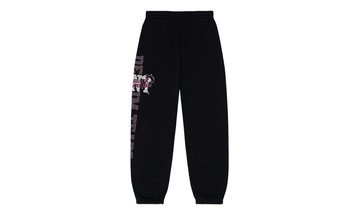 Yankees Sweatpants "Black" DT447