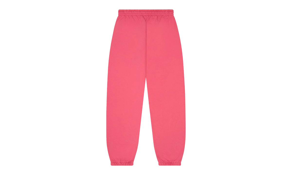 Denim University Sweatpants "Pink" DT425