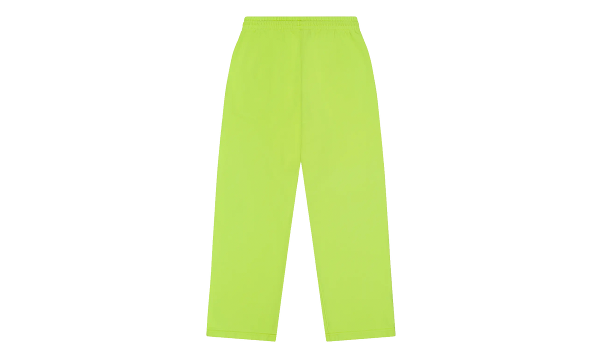 ADG Sweatpants "Lime" DT581